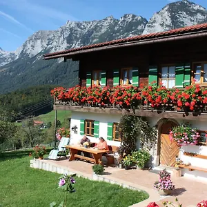  Apartment Haus Langbruck