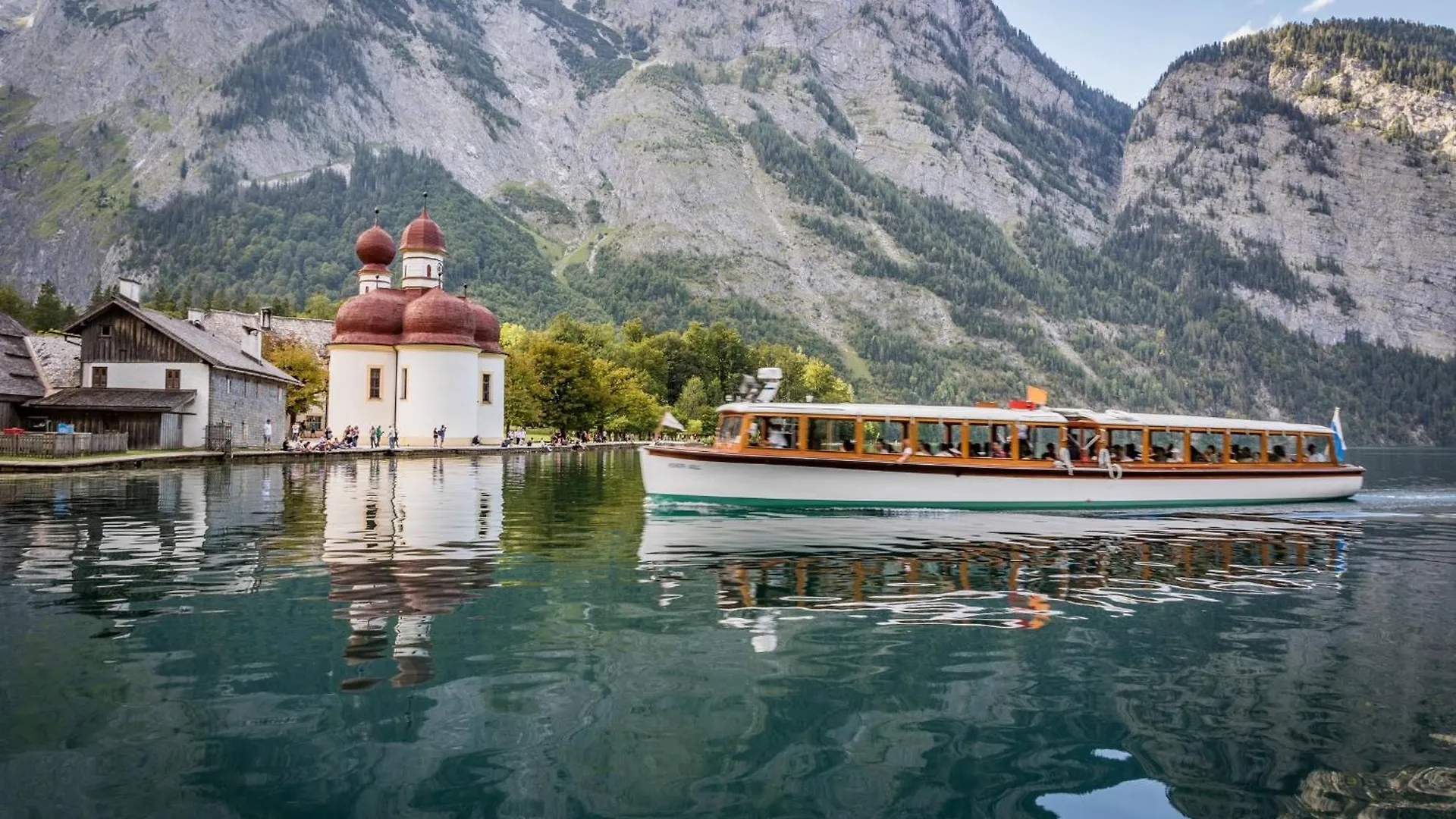 Scheffmannlehen Ferienwohnung Nr 4 Ramsau bei Berchtesgaden 0*,